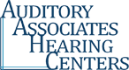 Auditory Associates Hearing Center Logo