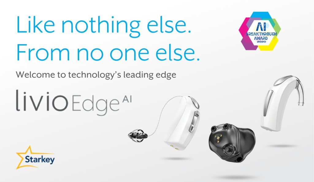 Livio Edge AI Launch